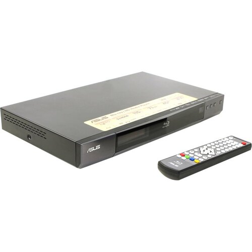 Blu-Ray-плеер ASUS O!Play BDS-700