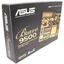  ASUS Bravo 9500/DI/512MD2 GeForce 9500 GT 512  DDR2,  
