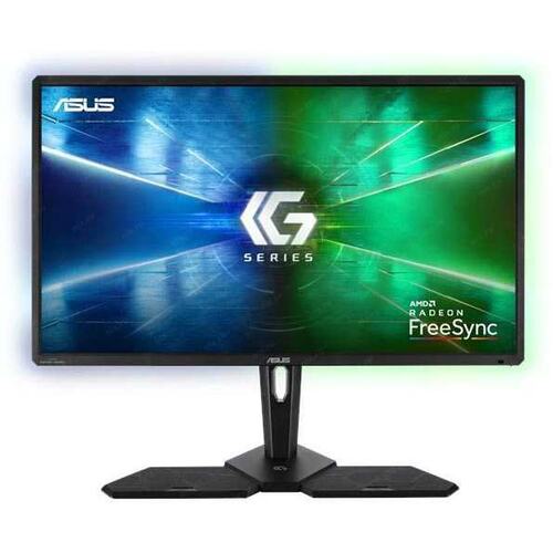 ЖК-монитор с высоким разрешением 31.5" (80 см) ASUS CG32UQ