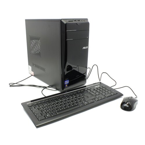 ASUS Essentio CM6730