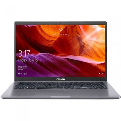 Ноутбук ASUS Laptop D509DA-EJ329 <90NB0P52-M05800> (AMD Ryzen 3 3250U, 4 ГБ, 256 Гб SSD, WiFi, Bluetooth, noOS, 15")