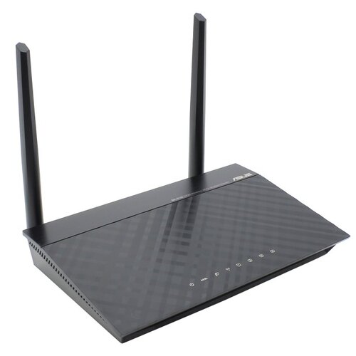 Роутер ADSL ASUS DSL-N12U
