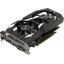   ASUS DUAL DUAL-GTX1050-O2G-V2 GeForce GTX 1050 OC 2  GDDR5,  