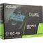 ASUS DUAL DUAL-GTX1650-O4GD6-P-V2 GeForce® GTX 1650 OC 4 Гб GDDR6, вид упаковки