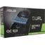 Игровая видеокарта ASUS DUAL EVO DUAL-GTX1660S-O6G-EVO GeForce® GTX 1660 SUPER 6 Гб GDDR6, вид упаковки