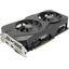   ASUS DUAL EVO DUAL-RTX2060-12G-EVO GeForce RTX 2060 OC 12  GDDR6,  