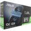 Игровая видеокарта ASUS DUAL EVO DUAL-RTX2060-O12G-EVO GeForce® RTX 2060 12 Гб GDDR6, вид упаковки
