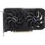   ASUS DUAL DUAL-RTX3060-O12G-V2 GeForce RTX 3060 12  GDDR6,  