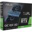   ASUS DUAL DUAL-RTX3060-O12G-V2 GeForce RTX 3060 12  GDDR6,  
