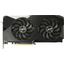   ASUS DUAL DUAL-RTX3060TI-O8G-V2 GeForce RTX 3060 Ti OC 8  GDDR6,  