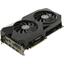   ASUS DUAL DUAL-RTX3060TI-O8G-V2 GeForce RTX 3060 Ti OC 8  GDDR6,  