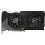   ASUS DUAL-RTX3070-8G GeForce RTX 3070 8  GDDR6,  