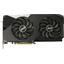   ASUS DUAL DUAL-RTX3070-8G-V2 GeForce RTX 3070 8  GDDR6,  