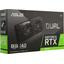 Игровая видеокарта ASUS DUAL DUAL-RTX3070-8G-V2 GeForce® RTX 3070 8 Гб GDDR6, вид упаковки