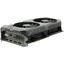 Игровая видеокарта ASUS DUAL DUAL-RTX3070-O8G-V2 GeForce® RTX 3070 OC 8 Гб GDDR6, вид основной