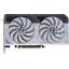   ASUS DUAL DUAL-RTX4060-O8G-WHITE GeForce RTX 4060 OC 8  GDDR6,  