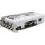   ASUS DUAL DUAL-RTX4060-O8G-WHITE GeForce RTX 4060 OC 8  GDDR6,  