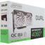   ASUS DUAL DUAL-RTX4060TI-O8G-WHITE GeForce RTX 4060 Ti 8  GDDR6,  