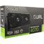   ASUS DUAL DUAL-RTX4070-12G GeForce RTX 4070 12  GDDR6X,  