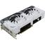   ASUS DUAL DUAL-RTX4070S-O12G-WHITE GeForce RTX 4070 SUPER OC 12  GDDR6X,  