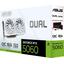 ASUS Dual DUAL-RTX5060-O8G-WHITE, вид упаковки