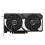 Игровая видеокарта ASUS Dual DUAL-RTX5060TI-O16G GeForce® RTX 5060 Ti, вид сверху