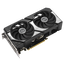 Игровая видеокарта ASUS Dual DUAL-RTX5060TI-O8G GeForce® RTX 5060 Ti, вид основной