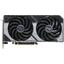 ASUS Dual DUAL-RTX5070-O12G GeForce® RTX 5070 OC, вид сверху