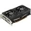 Игровая видеокарта ASUS DUAL DUAL-RX6500XT-O4G RADEON RX 6500 XT 4 Гб GDDR6, вид основной