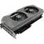 Игровая видеокарта ASUS DUAL DUAL-RX6700XT-12G RADEON RX 6700 XT 12 Гб GDDR6, вид основной