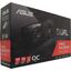 Игровая видеокарта ASUS DUAL DUAL-RX6700XT-O12G RADEON RX 6700 XT OC 12 Гб GDDR6, вид упаковки