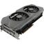   ASUS DUAL DUAL-RX6700XT-O12G RADEON RX 6700 XT OC 12  GDDR6,  