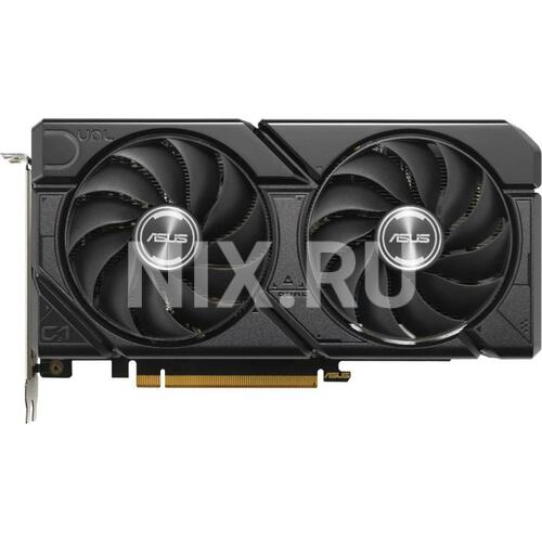 Видеокарта ASUS 90YV0LD0-M0NA00 DUAL-RX7600-O8G-EVO