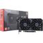 ASUS Dual DUAL-RX9060XT-16G, вид коллаж