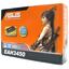  ASUS EAH3450/HTP/256M RADEON HD 3450 256  DDR2,  
