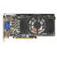 Видеокарта ASUS EAH6770/2DI/1GD5 RADEON HD 6770 1 Гб GDDR5, вид сверху