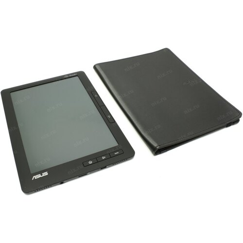 Электронная книга 9" (22.9 см) ASUS Eee Reader DR-900W SiPix Черный