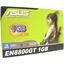  ASUS EN8800GT/HTDP/1G GeForce 8800 GT 1  GDDR3,  