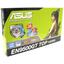  ASUS EN9500GT TOP/DI/512M GeForce 9500 GT 512  GDDR3,  
