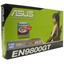  ASUS EN9800GT/HTDP/512MD3 GeForce 9800 GT 512  GDDR3,  