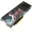  ASUS EN9800GX2 TOP/G/2DI/1G GeForce 9800 GX2 1  GDDR3,  