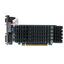  ASUS ENGT520 SL/DI/512MD3(LP) GeForce GT 520 512  DDR3,  