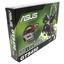  ASUS ENGTS450/DI/1GD3 GeForce GTS 450 (128-bit) 1  DDR3,  