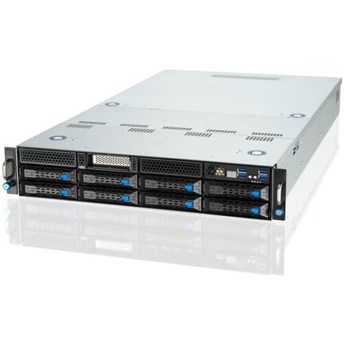 Серверная платформа 2U ASUS Generation E10 ESC4000-E10 90SF01B3-M00500