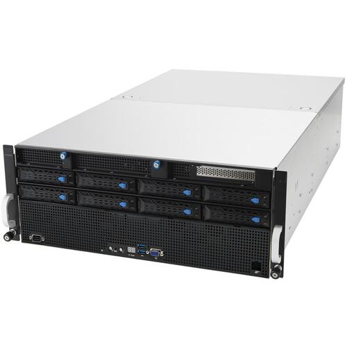Серверная платформа 4U ASUS Generation E11 ESC8000A-E11 90SF0214-M000V0