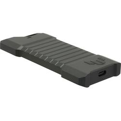 ASUS TUF Gaming A1<90DD02N0-M09000> (EXT BOX для внешнего подключения M2 M key, USB-С 3.2)