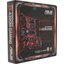   Socket AM4 ASUS EX-A320M-GAMING 4DDR4 MicroATX,  