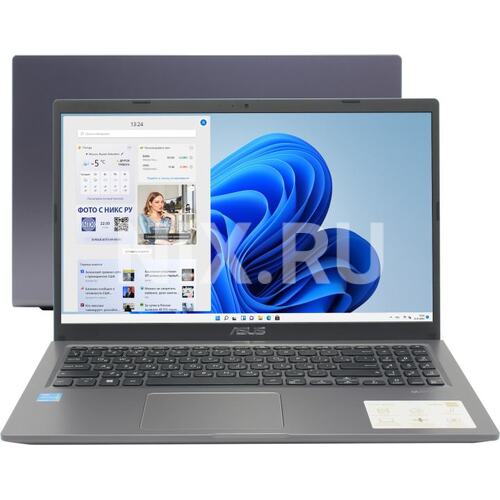 Ноутбук ASUS Laptop F515EA-BQ1897W <90NB0TY1-M00HY0> (Intel Pentium Gold 7505, 8 ГБ, 256 Гб SSD, WiFi, Bluetooth, Win11, 15")