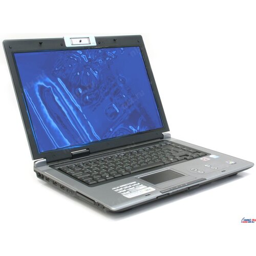 Ноутбук ASUS F5RL (Intel Pentium T2370, 2 ГБ, 120 Гб HDD, WiFi, 15")