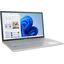 Ноутбук ASUS VivoBook 17 F712EA-AU464W <90NB0TW1-M06400> (Intel Core i3 1115G4, 8 ГБ, 512 Гб SSD, Bluetooth, Win11, 17"), вид основной